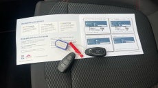 Ford Puma 1.0 EcoBoost Hybrid mHEV ST-Line 5dr Petrol Hatchback